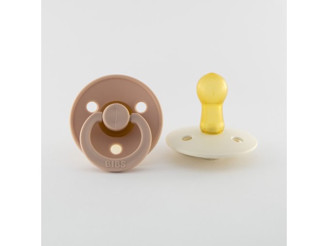 Bibs cumlik Blush Ivory II (1)