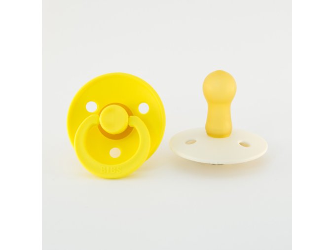 Bibs cumlik Pineapple Ivory 1