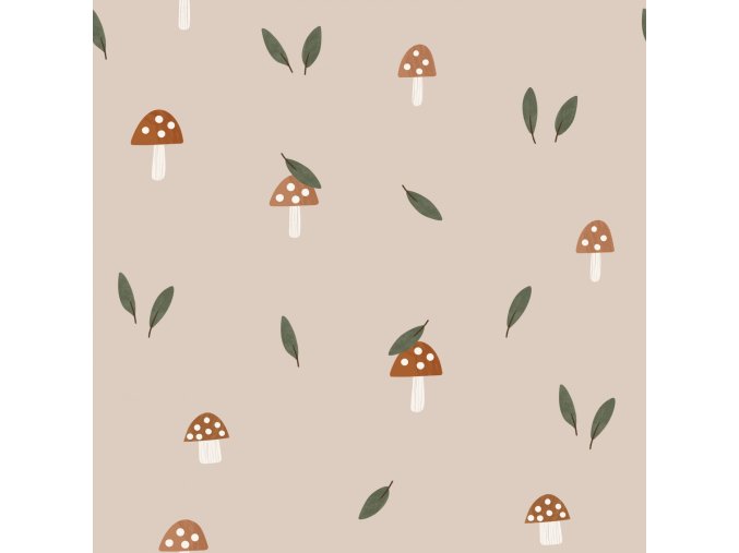 Mashrooms