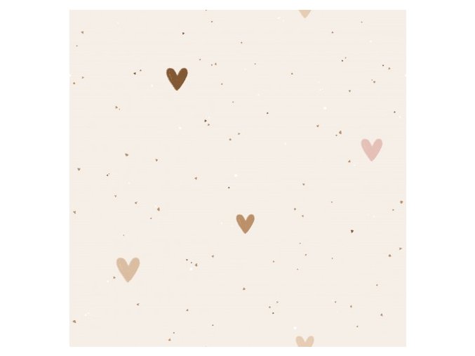 Tiny hearts Neutral