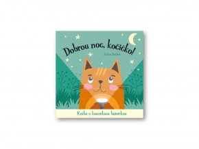 401106 6415 dobrou noc kocicko