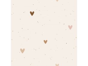 Tiny hearts Neutral