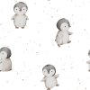 Penguins White