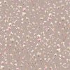 Floral Merete Nude WarmLatte Small