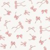 Pink Bows