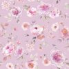 Floral Leigh Rose LilaRose Medium