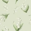 Lily of the Valley White Lime Medium