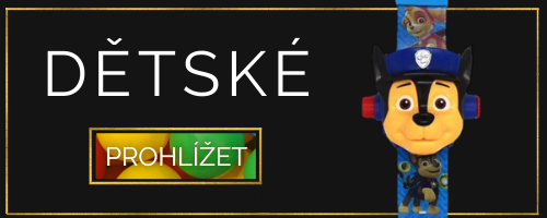 Dětské