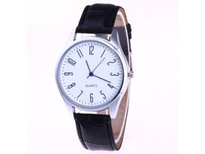 Pánské jednoduché hodinky