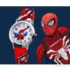 Spiderman hodinky