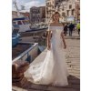 abiti sposa 2023 le papillon by modeca sidari 2 x