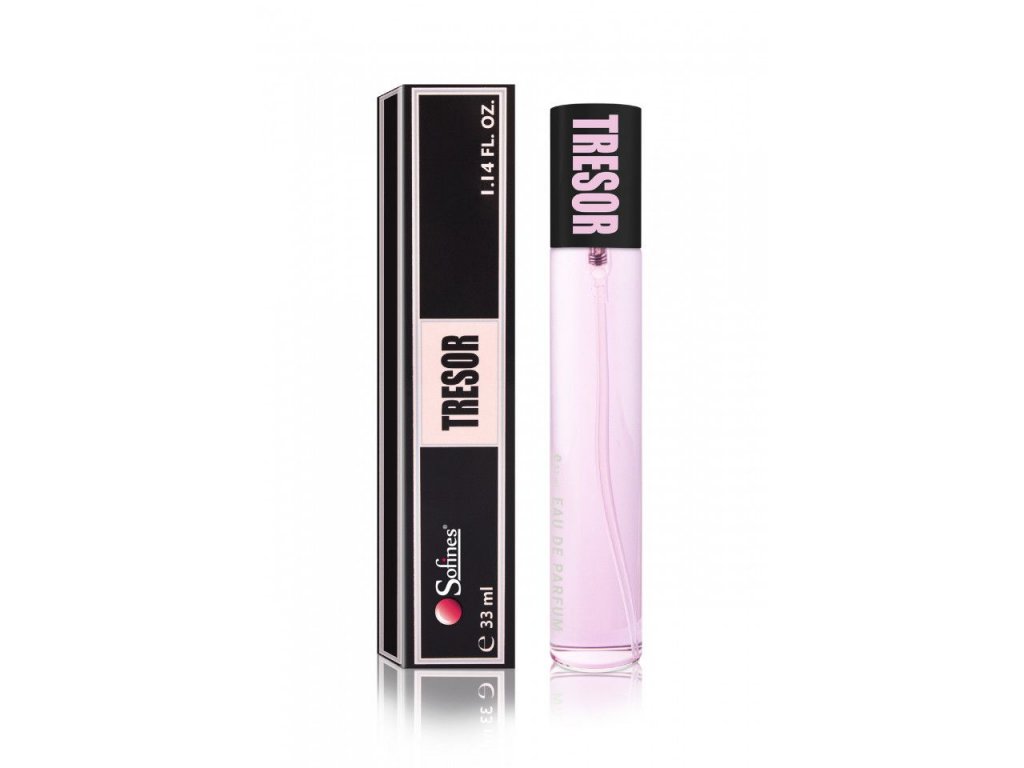 187 Sofines Tresor