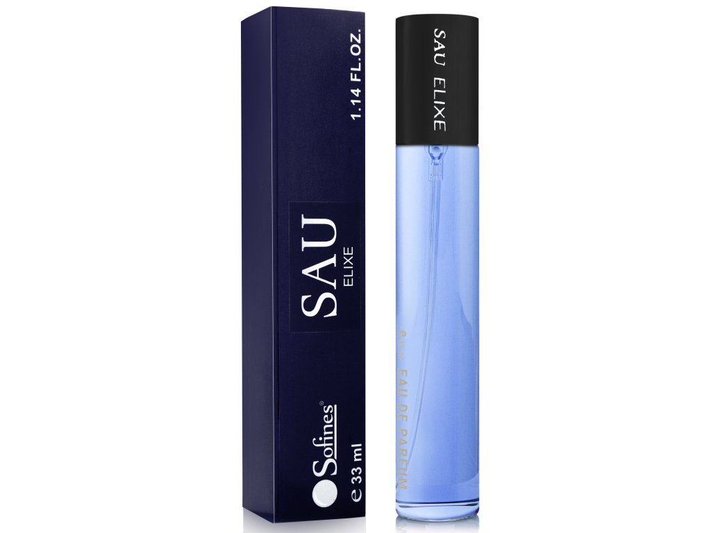 225 Sofines Sau Elixe