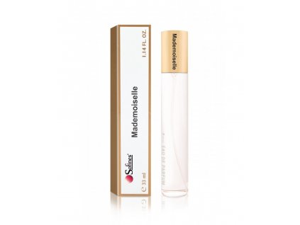 031 Sofines Mademoiselle