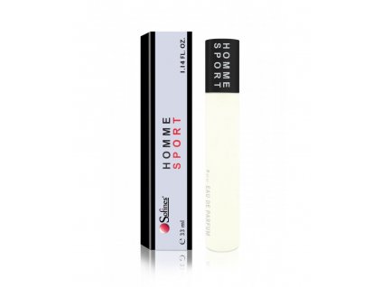 032 Sofines Homme Sport
