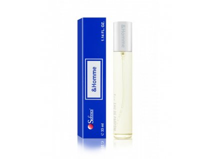 042 Sofines &HOMME