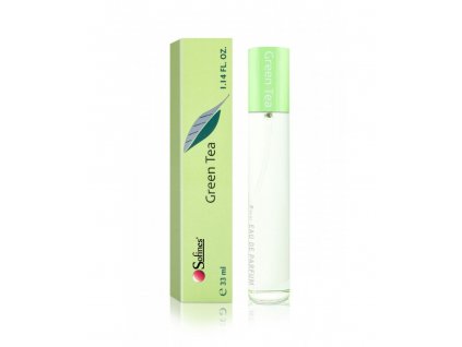052 Sofines Green Tea
