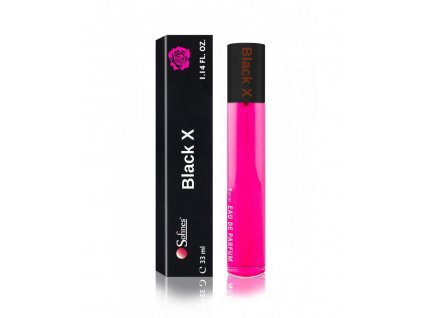 075 Sofines Black X Dámske