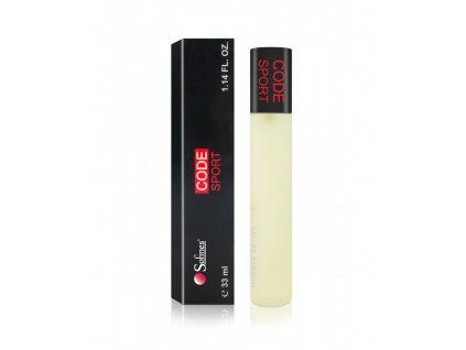 084 Sofines CODE SPORT