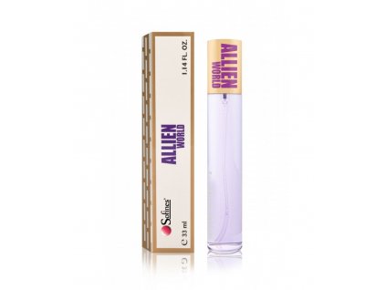 096 Sofines Allien World