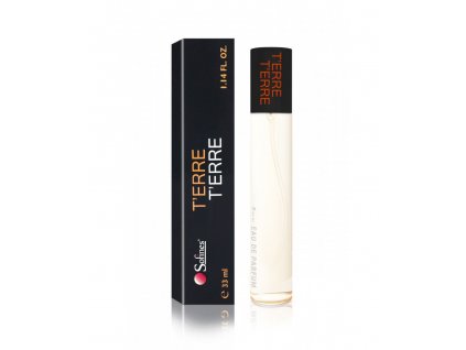 125 Sofines T'erre T'erre