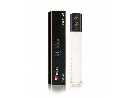 128 Sofines My Nuit