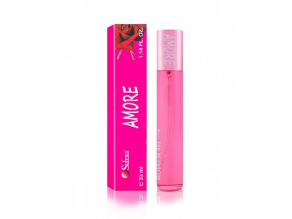 133 Sofines AMORE