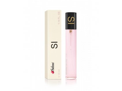 142 Sofines SI