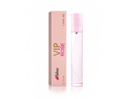 167 Sofines VIP Rose