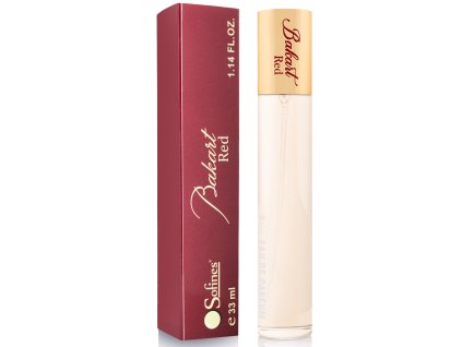 222 Sofines Bakart Red