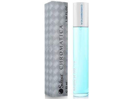 231 Sofines Chromatica