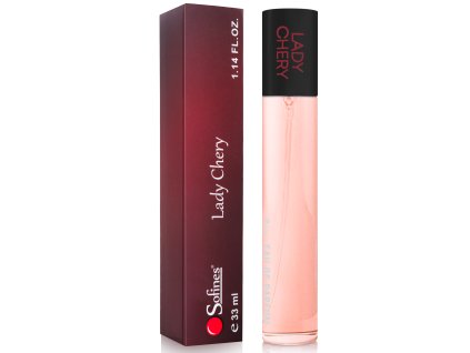 244 Sofines Lady Chery