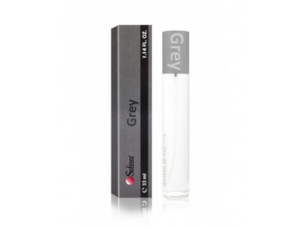 015 Sofines Grey