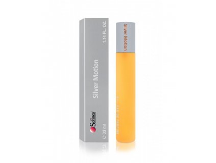 016 Sofines Silver Motion