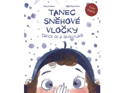 Tanec sněhové vločky