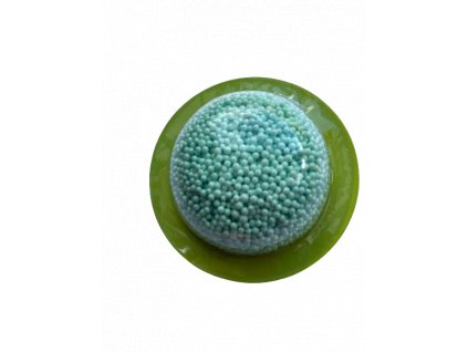 PlayFoam boule - zelená