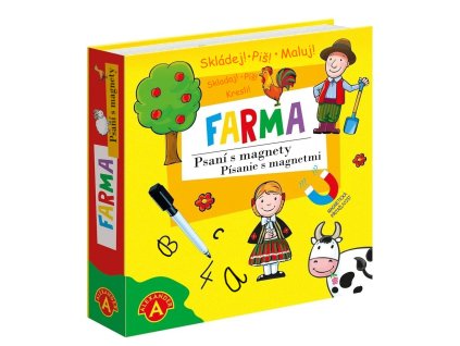 Psani s magnety FARMA 3Dbox cz 100dpi