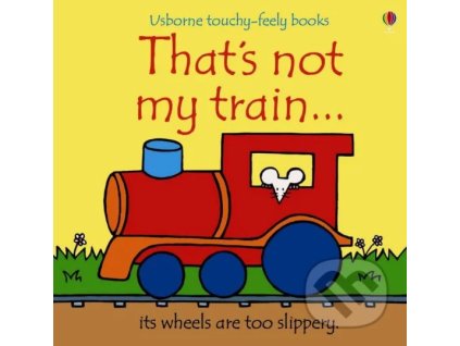 train