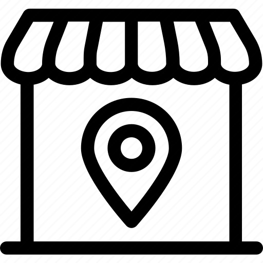 Výdejní místa GLS a Zásilkovna