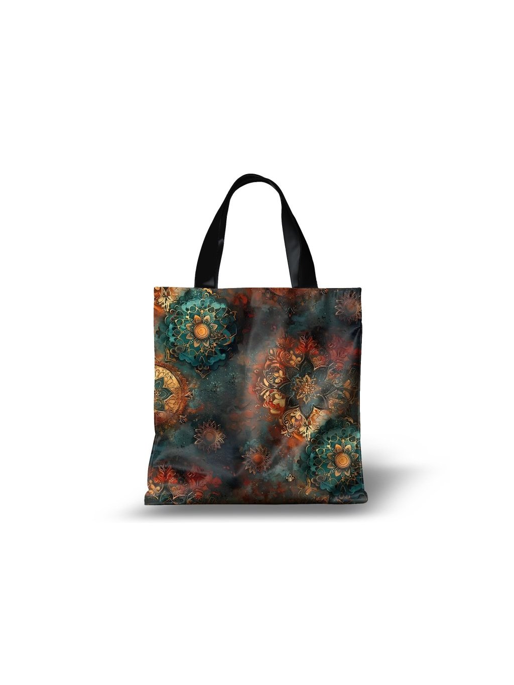 Taška vintage mandala