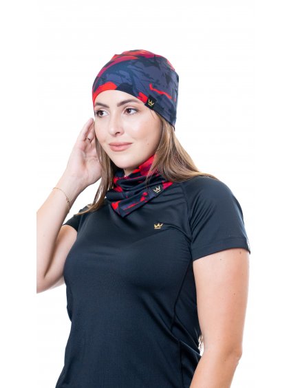 Sofistik čepice Sportsdecal O