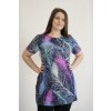 Sofistik tunika NELLA, V2 LIST FAREBNÝ