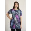 Sofistik tunika NELLA, V2 LIST FAREBNÝ