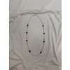 Náhrdelník BLACK AND WHITE