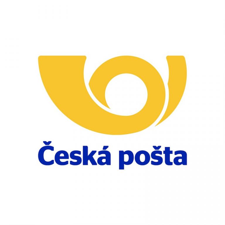 ceska-posta-logo