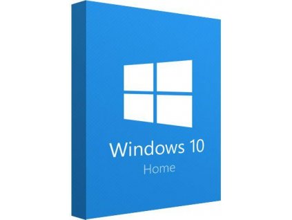 Windows 10 Home - základní verze operačního systému od Microsoft, určená pro osobní použití v domácnostech a menších kancelářích. Koupit online na Softabe.