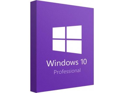 Windows 10 Professional - výkonný operační systém navržený pro firmy a profesionály. Spolehlivost, bezpečnost a pokročilé funkce. Koupit online na Softabe.