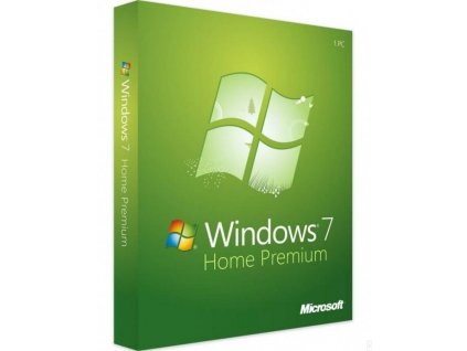 Windows 7 Home Premium - operační systém pro domácí uživatele, kteří hledají snadno použitelný a výkonný systém pro každodenní použití. Koupit online na Softabe.