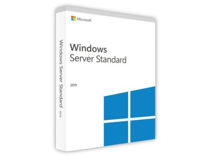 Windows Server 2019 Standard