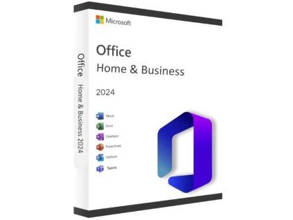 Office 2024 Home and Business